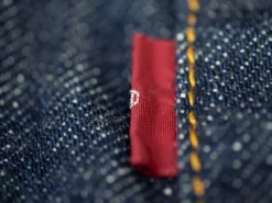 TCB 60´s Regular Straight Jeans