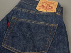 TCB 60´s Regular Straight Jeans