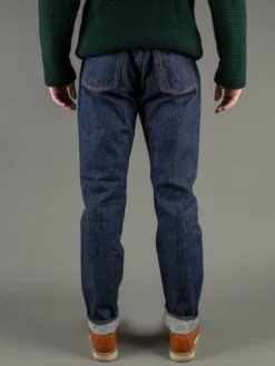 TCB 60´s Regular Straight Jeans