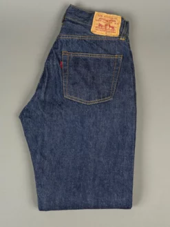 TCB 60´s Regular Straight Jeans