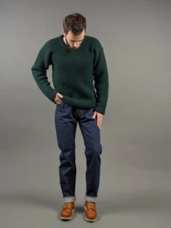 TCB 60´s Regular Straight Jeans