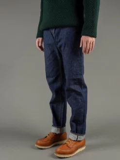 TCB 60´s Regular Straight Jeans