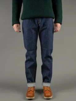 TCB 60´s Regular Straight Jeans