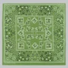 TCB Cat Bandana Green NEW ARRIVALS 1 TCB Cat Bandana Green NEW ARRIVALS