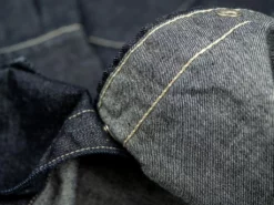 TCB Dude Ranch Shirt 8.5oz Denim