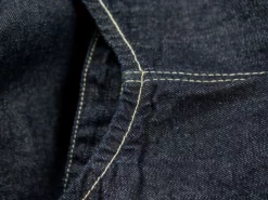 TCB Dude Ranch Shirt 8.5oz Denim