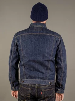 TCB 60´s Type III Denim Jacket