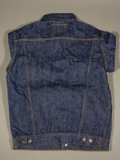 TCB 60´s Type III Denim Jacket