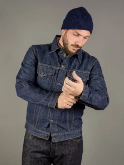 TCB 60´s Type III Denim Jacket