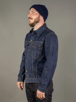 TCB 60´s Type III Denim Jacket
