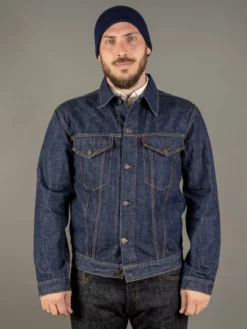 TCB 60´s Type III Denim Jacket
