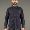 TCB Ranchman Denim Shirt