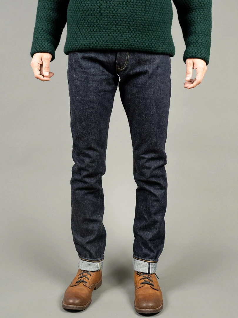 TCB Slim 50´s Jeans 4 TCB Slim 50´s Jeans