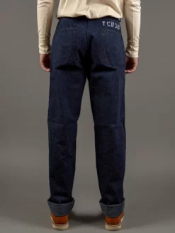 TCB U.S.N. Seamens Trousers