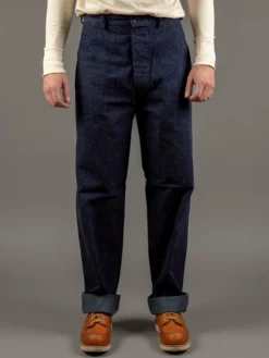 TCB U.S.N. Seamens Trousers