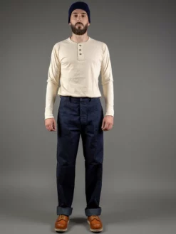 TCB U.S.N. Seamens Trousers