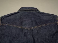TCB Ranchman Denim Shirt