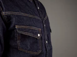 TCB Ranchman Denim Shirt