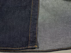 TCB Ranchman Denim Shirt