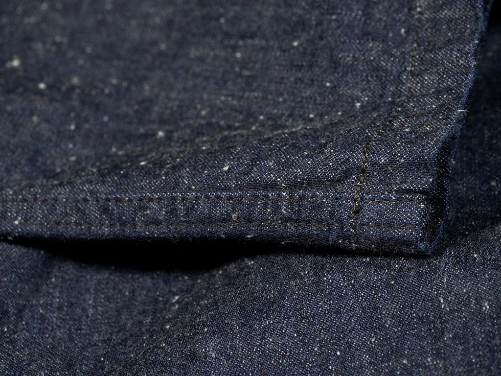 TCB U.S.N. Seamens Jacket 11 TCB U.S.N. Seamens Jacket