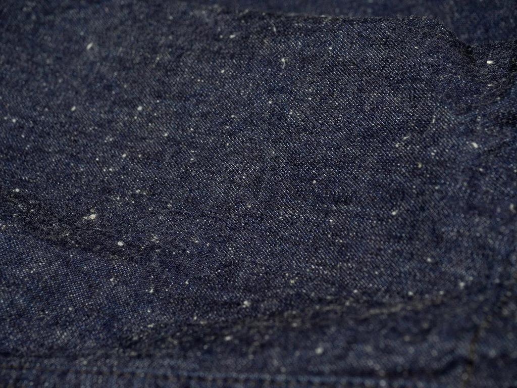 TCB U.S.N. Seamens Jacket 12 TCB U.S.N. Seamens Jacket