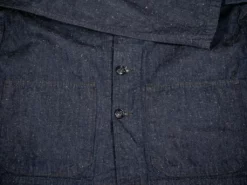 TCB U.S.N. Seamens Jacket 23 TCB U.S.N. Seamens Jacket