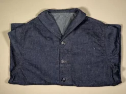 TCB U.S.N. Seamens Jacket 21 TCB U.S.N. Seamens Jacket