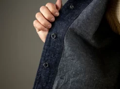 TCB U.S.N. Seamens Jacket 19 TCB U.S.N. Seamens Jacket