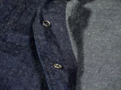 TCB U.S.N. Seamens Jacket 27 TCB U.S.N. Seamens Jacket