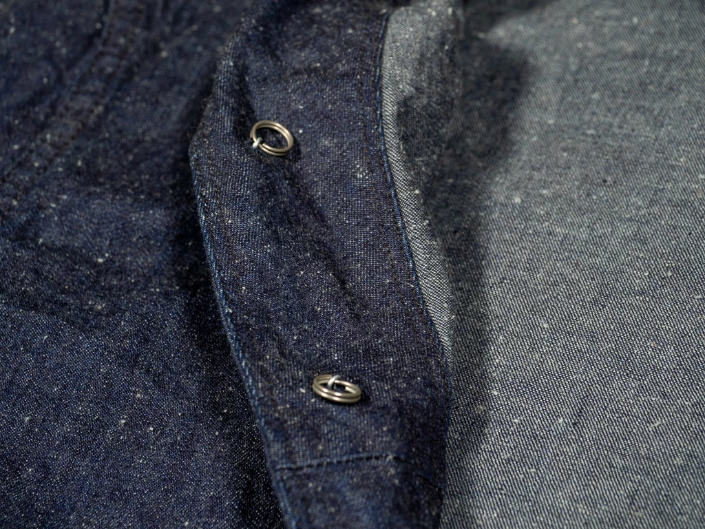 TCB U.S.N. Seamens Jacket 14 TCB U.S.N. Seamens Jacket