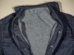 TCB U.S.N. Seamens Jacket 22 TCB U.S.N. Seamens Jacket