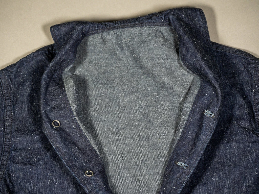 TCB U.S.N. Seamens Jacket 9 TCB U.S.N. Seamens Jacket