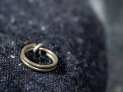 TCB U.S.N. Seamens Jacket 28 TCB U.S.N. Seamens Jacket