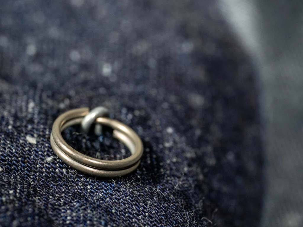 TCB U.S.N. Seamens Jacket 15 TCB U.S.N. Seamens Jacket