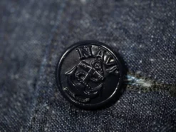 TCB U.S.N. Seamens Jacket 26 TCB U.S.N. Seamens Jacket