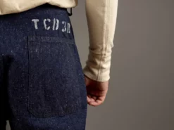 TCB U.S.N. Seamens Trousers