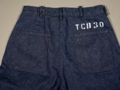 TCB U.S.N. Seamens Trousers