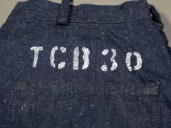 TCB U.S.N. Seamens Trousers