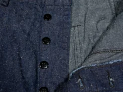 TCB U.S.N. Seamens Trousers