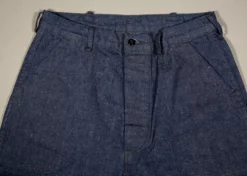 TCB U.S.N. Seamens Trousers