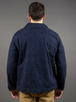 TCB U.S.N. Seamens Jacket 17 TCB U.S.N. Seamens Jacket