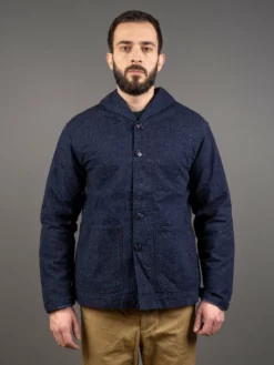 TCB U.S.N. Seamens Jacket