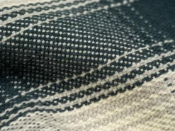 The Flat Head Ombré Flannel Shirt Ivory 54 The Flat Head Ombré Flannel Shirt Ivory