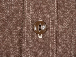 The Rite Stuff Atlas Salt & Pepper Work Shirt (Cedar) 39 The Rite Stuff Atlas Salt & Pepper Work Shirt (Cedar)