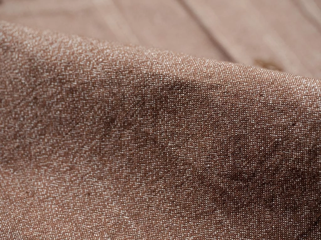 The Rite Stuff Atlas Salt & Pepper Work Shirt (Cedar) 15 The Rite Stuff Atlas Salt & Pepper Work Shirt (Cedar)