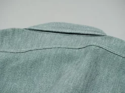 The Rite Stuff Atlas Salt & Pepper Work Shirt (Sage)