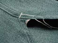 The Rite Stuff Atlas Salt & Pepper Work Shirt (Sage)