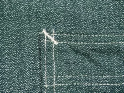 The Rite Stuff Atlas Salt & Pepper Work Shirt (Sage)