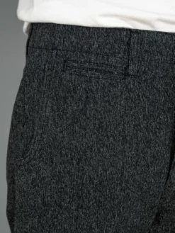 NEW ARRIVALS The Rite Stuff Daybreak Salt & Pepper Work Pants Charcoal