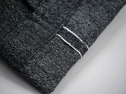 NEW ARRIVALS The Rite Stuff Daybreak Salt & Pepper Work Pants Charcoal